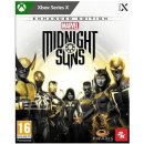 Marvel's Midnight Suns (Enhanced Edition) (XSX)