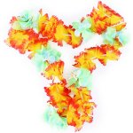 Náhrdelník hawaii 100 cm – Zbozi.Blesk.cz