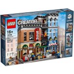LEGO® Exclusive 10246 Detektivní kancelář – Zboží Živě