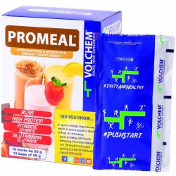 Volchem Promeal workout 500 g