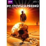 Po stopách předků 1 DVD – Hledejceny.cz