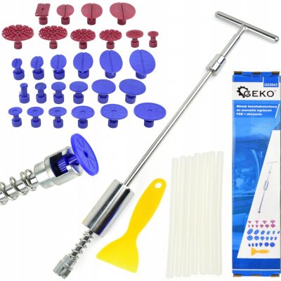 GEKO G02643 – Sleviste.cz