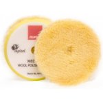 Rupes Yellow Wool Polishing Pad Medium 130/150 mm – Zboží Mobilmania