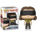 Funko Pop! 826 Stranger Things Battle Eleven – Zboží Mobilmania