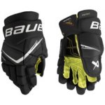 Hokejové rukavice Bauer Vapor FLY40 JR – Zboží Dáma