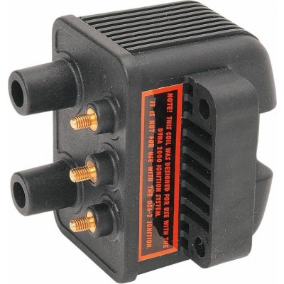 CÍVKA 3.OHM TWN FIRE MINI DC6-5 – Hledejceny.cz