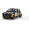 Auto pro autodráhu Scalextric Autíčko Touring C4414 Mini Miglia NAPA Lewis Selby 2021