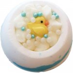 Bomb cosmetics šumivá koule do koupele Little Ducky 160 g – Zbozi.Blesk.cz