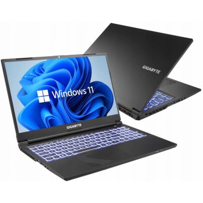 Gigabyte G5 KF-E3EE313SD – Hledejceny.cz