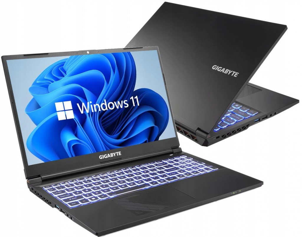 Gigabyte G5 KF-E3EE313SD