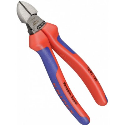 Knipex KP-7002160 – Zbozi.Blesk.cz