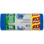 Fino HD Easy Pack 60 l 18µm 20ks – Sleviste.cz