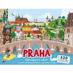 Bav se a nalepuj zas a znovu! Praha – Zboží Dáma