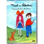 Mach a Šebestová DVD – Hledejceny.cz