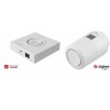 Termostat Danfoss Ally Starterset ZigBee (014G2440)