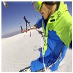 Snowkiting trip GEILO Norsko letecky 8 dní – Zboží Mobilmania