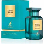 Maison Alhambra Pacific Blue parfémovaná voda unisex 80 ml – Zboží Mobilmania