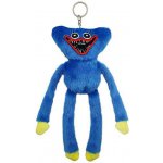 Přívěsek na klíče Huggy Wuggy modrá – Hledejceny.cz