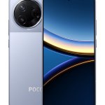 POCO F7 Pro 12GB/256GB Blue – Zbozi.Blesk.cz