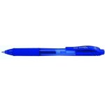 Pentel BL107 EnerGel-X modrá – Zboží Živě
