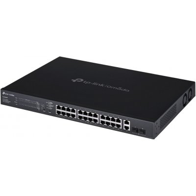 TP-Link ES228GMP – Zboží Živě