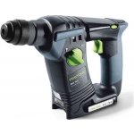 Festool BHC 18 Basic – Hledejceny.cz