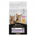 Pro Plan Kitten Healthy Start s kuřetem 1,5 kg – Zbozi.Blesk.cz