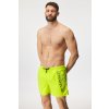 Koupací šortky, boardshorts Jack & Jones koupací šortky Splicelogo zelené