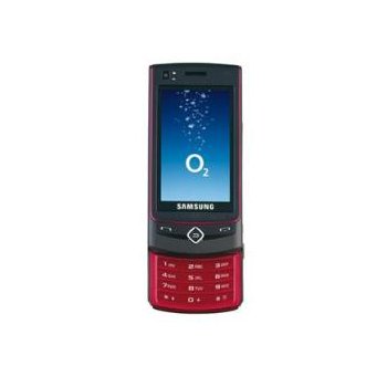 Samsung S8300 Ultra touch