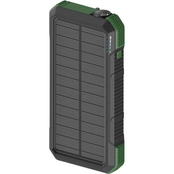 AlzaPower SolarScout APW-PBSC20QG