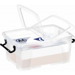 Strata by cep Box plastový Strata, 12 l – Sleviste.cz