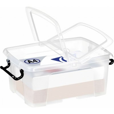 Strata by cep Box plastový Strata, 12 l – Sleviste.cz