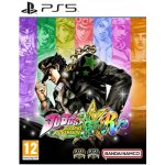 JoJos Bizarre Adventure: All Star Battle – Zboží Mobilmania