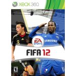 FIFA 12 – Zboží Dáma