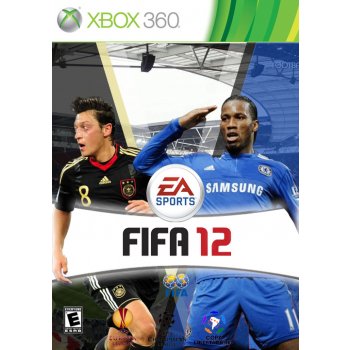 FIFA 12