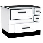 Alfa Plam ALFA 55 TERMO*R*B-L*CE bílý levý – Sleviste.cz