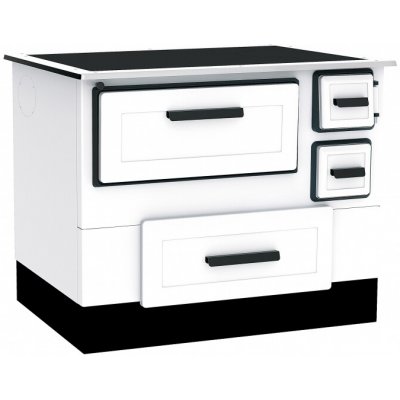 Alfa Plam ALFA 55 TERMO*R*B-L*CE bílý levý – Sleviste.cz