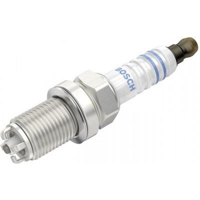 Zapalovací svíčka BOSCH 0 242 245 590 – Zboží Mobilmania