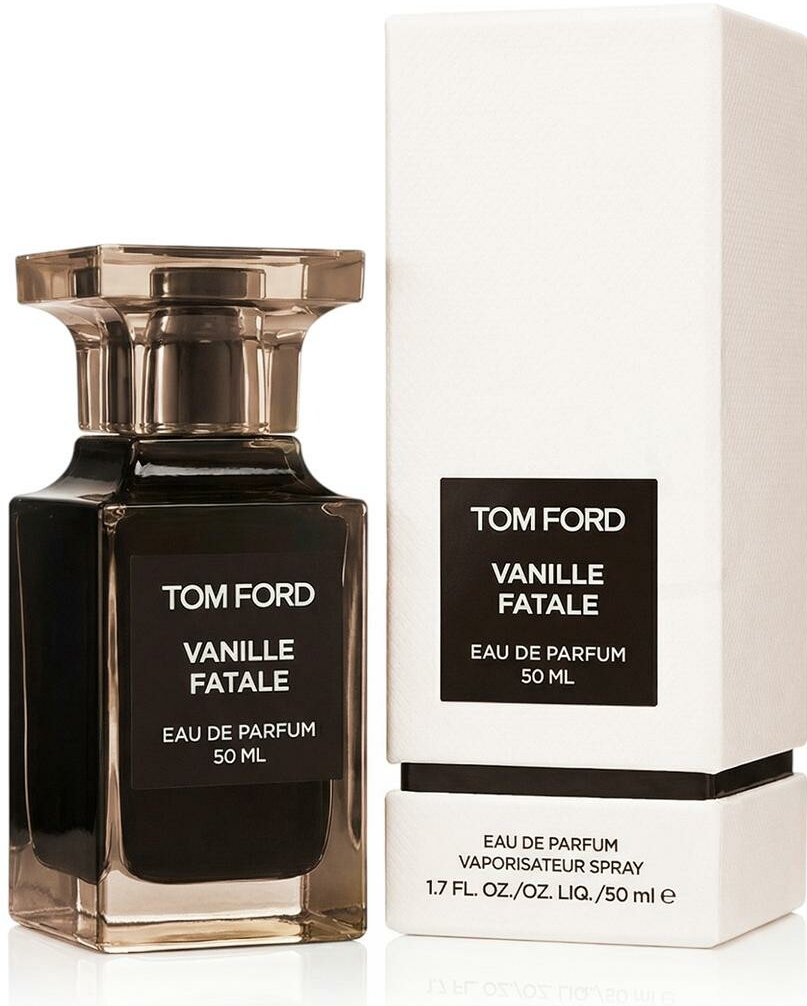 TOM FORD Vanille Fatale (2024) parfémovaná voda unisex 50 ml