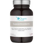 The Organic Pharmacy Superantioxidant proti stárnutí 60 ks – Zbozi.Blesk.cz