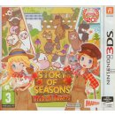 Story of Seasons: Trio of Towns