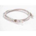 Lynx CS PK-UTP5E-010-GREY patch, Cat5E, UTP, 1m, šedý – Hledejceny.cz