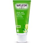 Weleda Citrusový krém na ruce a nehty 50ml