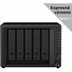 Synology DiskStation DS1525+ – Sleviste.cz