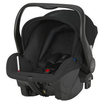 Britax B-Agile Double Cosmos Black 2021