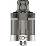 Innokin Clearomizér Go Z tank 20mm Černá 2ml – Zboží Dáma