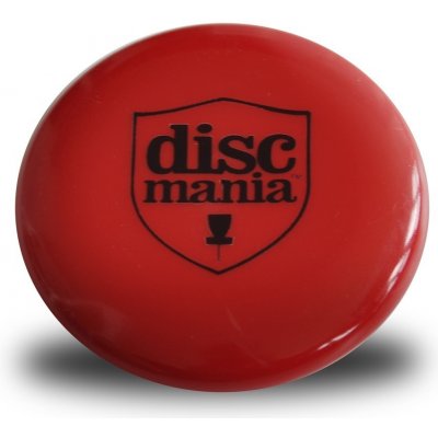 Discmania Marker bílá