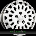 MAK OVERLAND 7x17 5x120 ET60 light titan | Zboží Auto