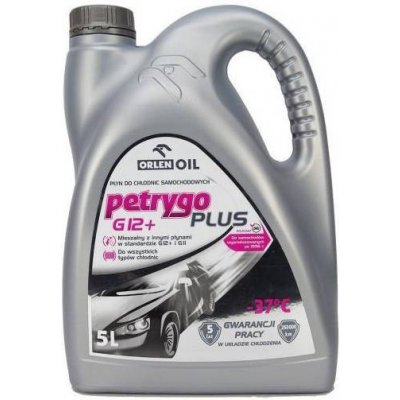 Orlen Oil Hydrol L-HM/HLP 46 5 l | Zboží Auto