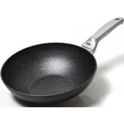 RISOLI pánev Granito wok indukční 28 cm od 1 211 Kč - Heureka.cz